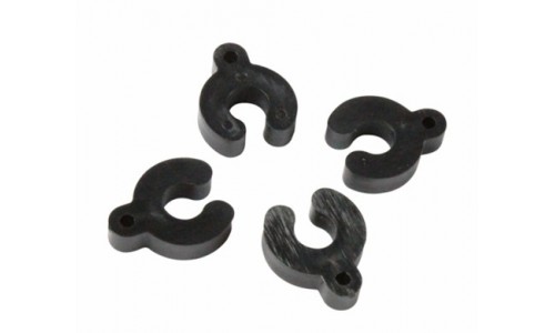 Front upper Arm spacer - 4Pcs | Rovan Sports